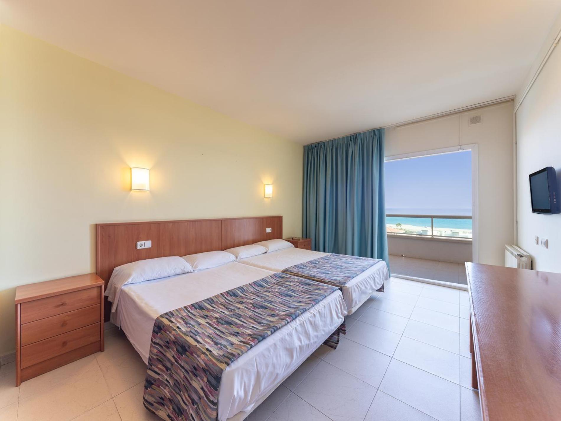 Hotel Medsur Natura Park 28/47