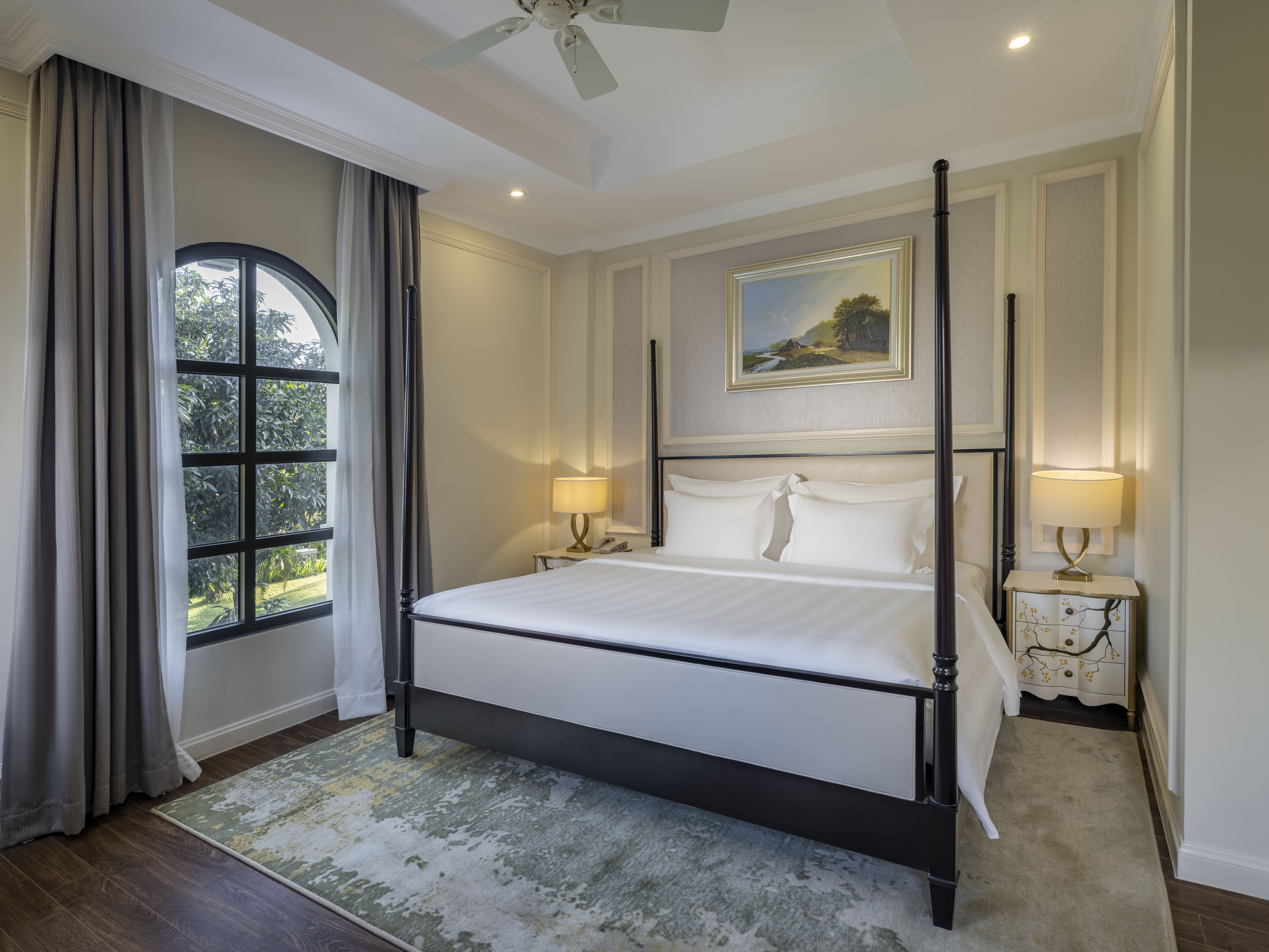4 Bedroom Villa