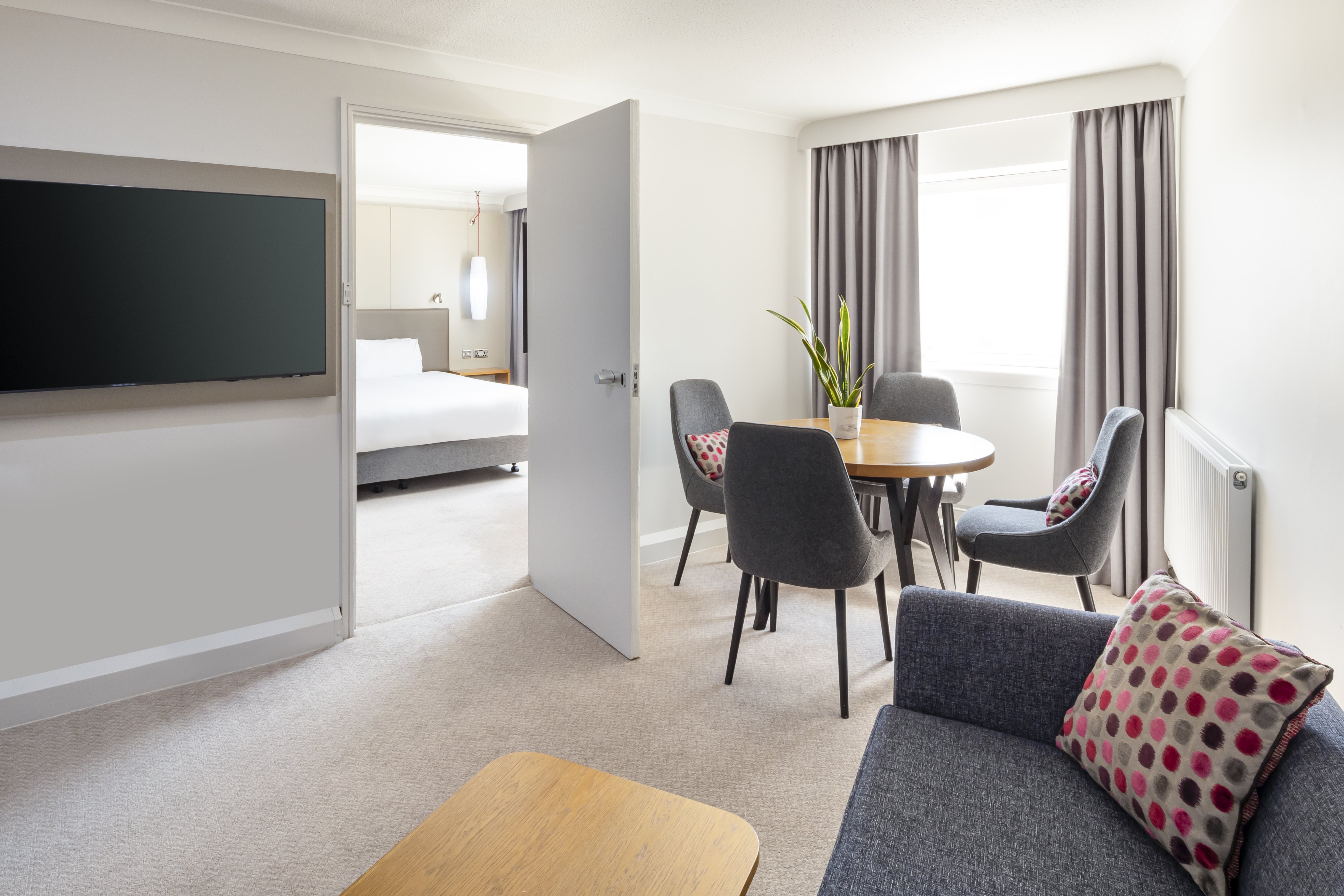 Crowne Plaza Harrogate 26/50