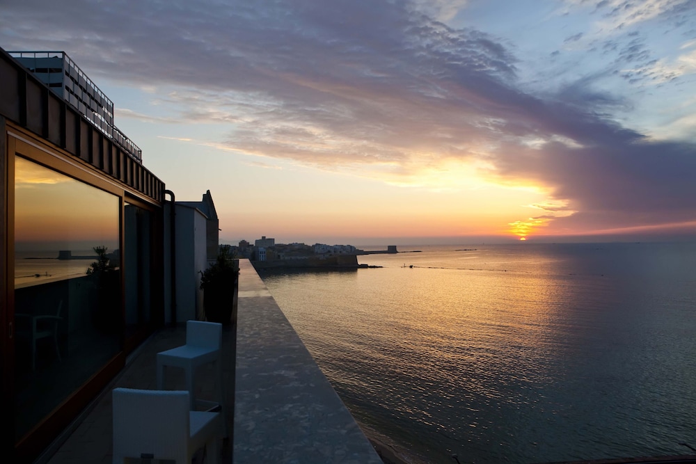 レジデンス・ラ・ガンシア 写真2