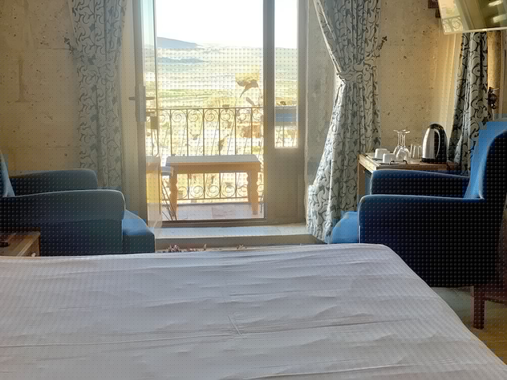Caldera Hotel 17/77