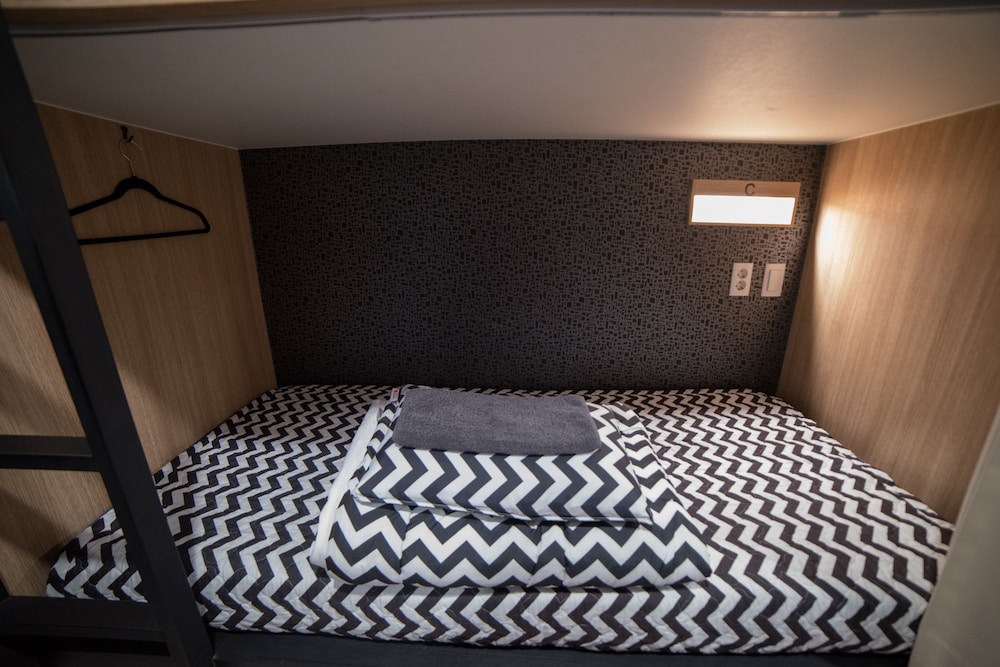 Mozzi Hostel 22/50