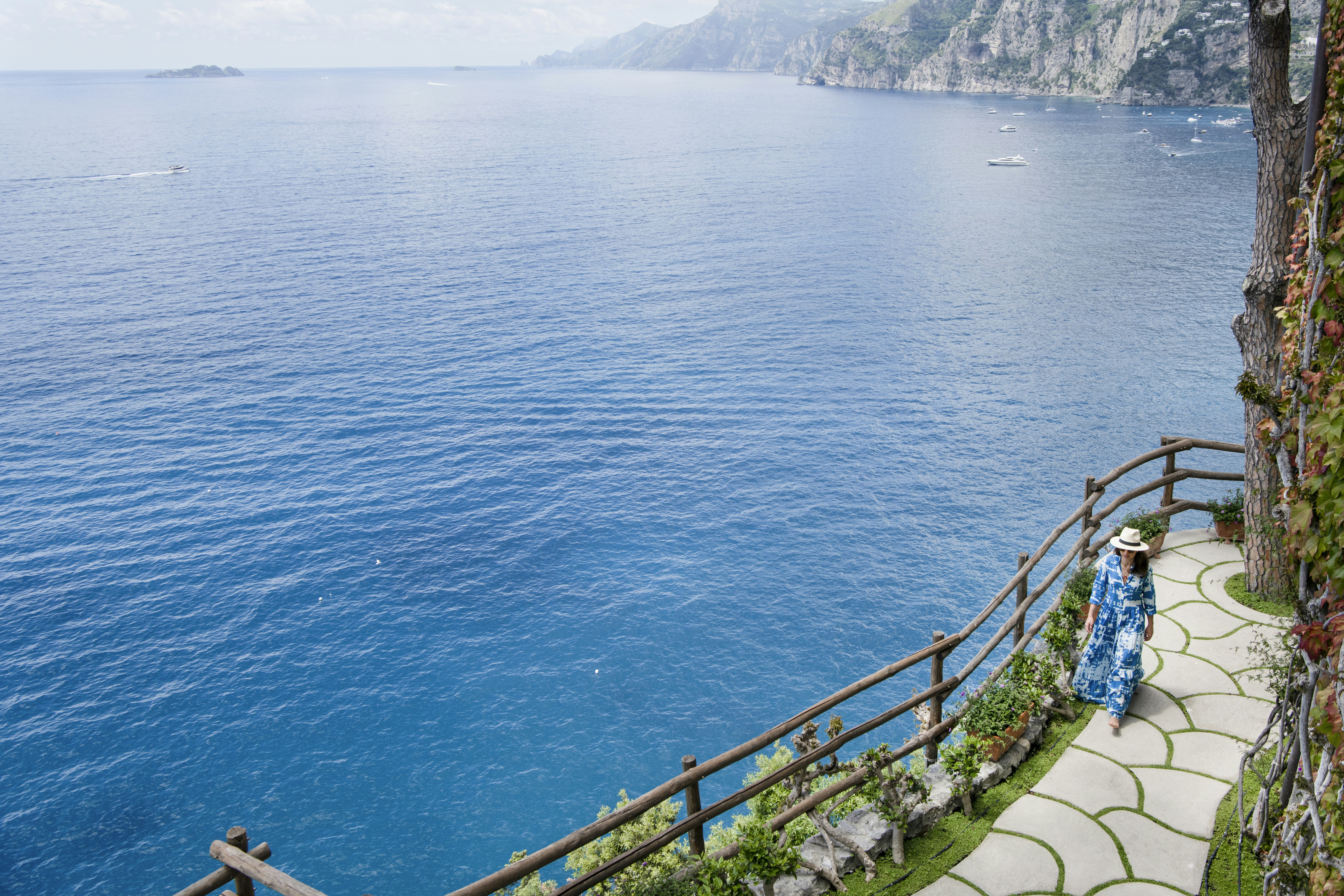 Il San Pietro Di Positano 72/82