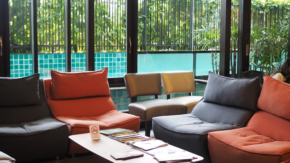 Lani Chiang Mai Hotel 41/59
