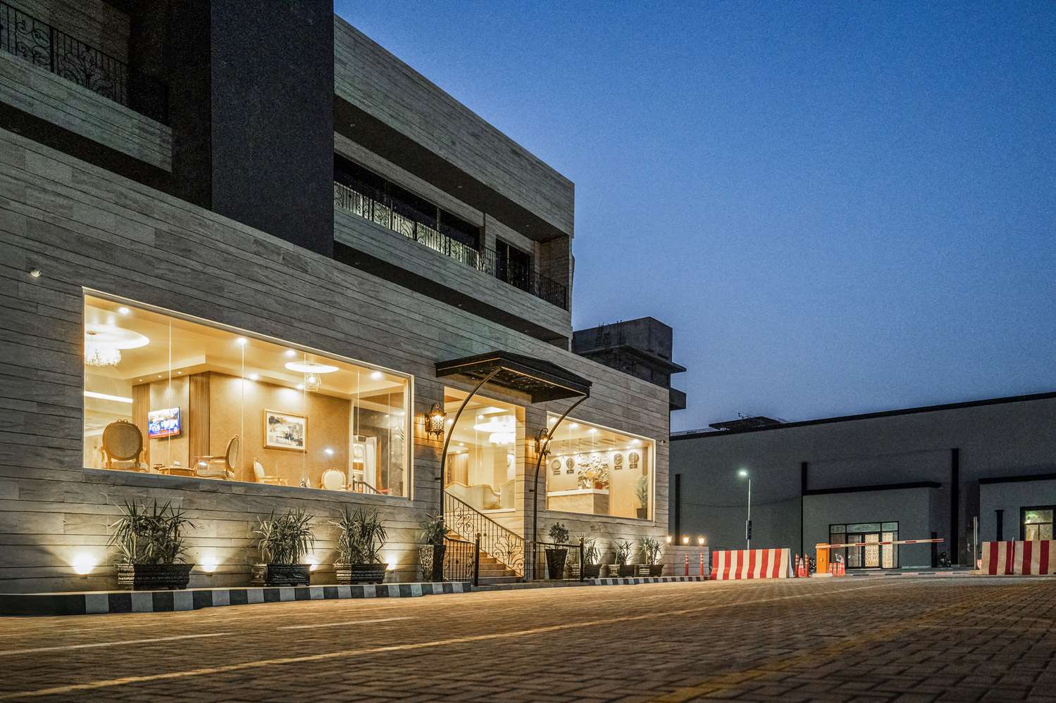Best Western Hotel Faisalabad City 4/34