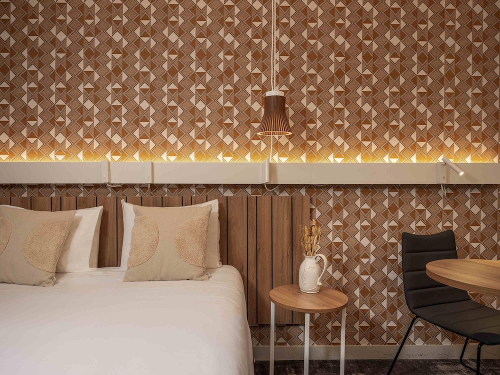 Ibis Paris Gare Montparnasse Catalogne 46/50