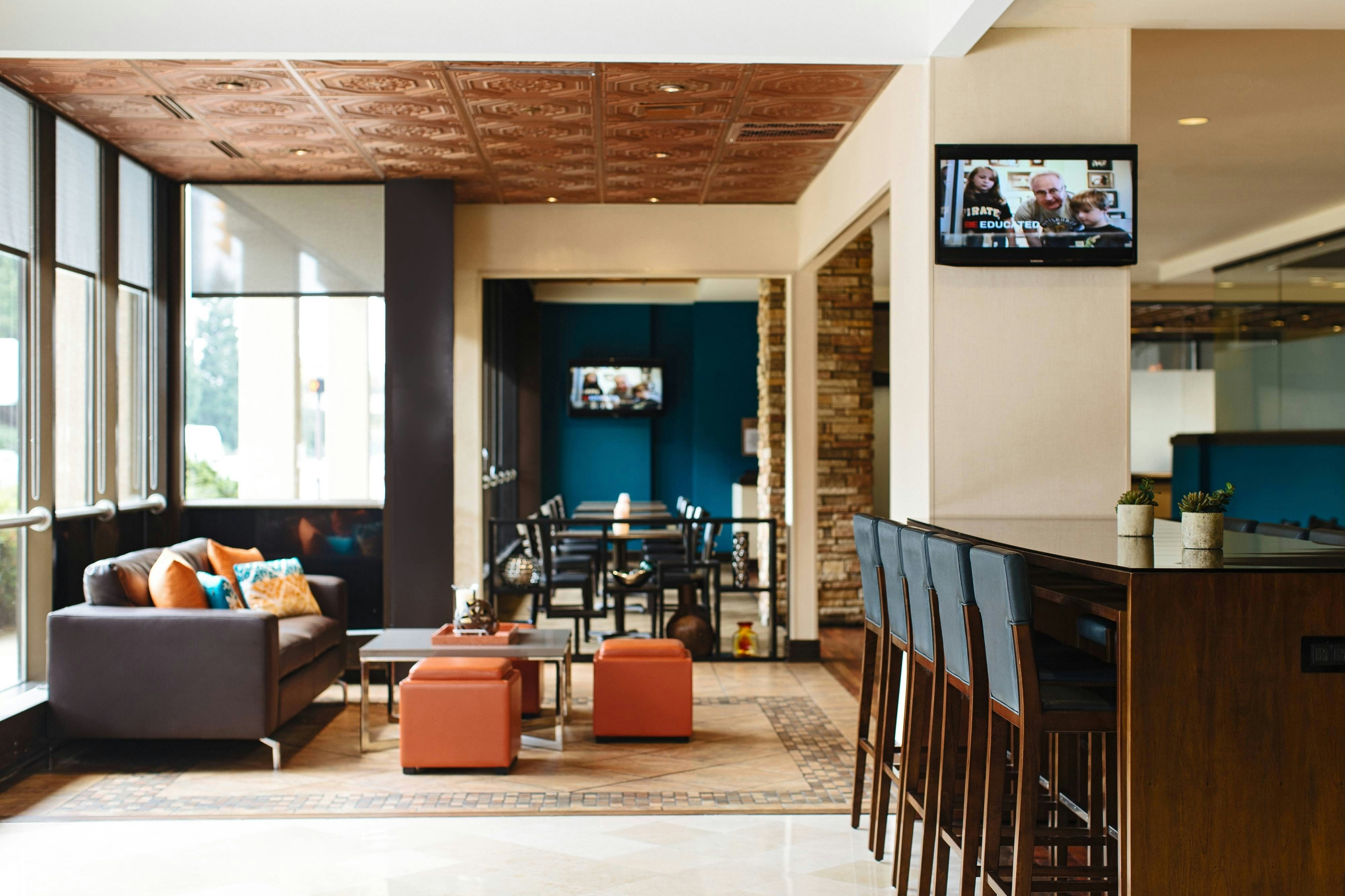 Marriott Charleston Town Center 27/52