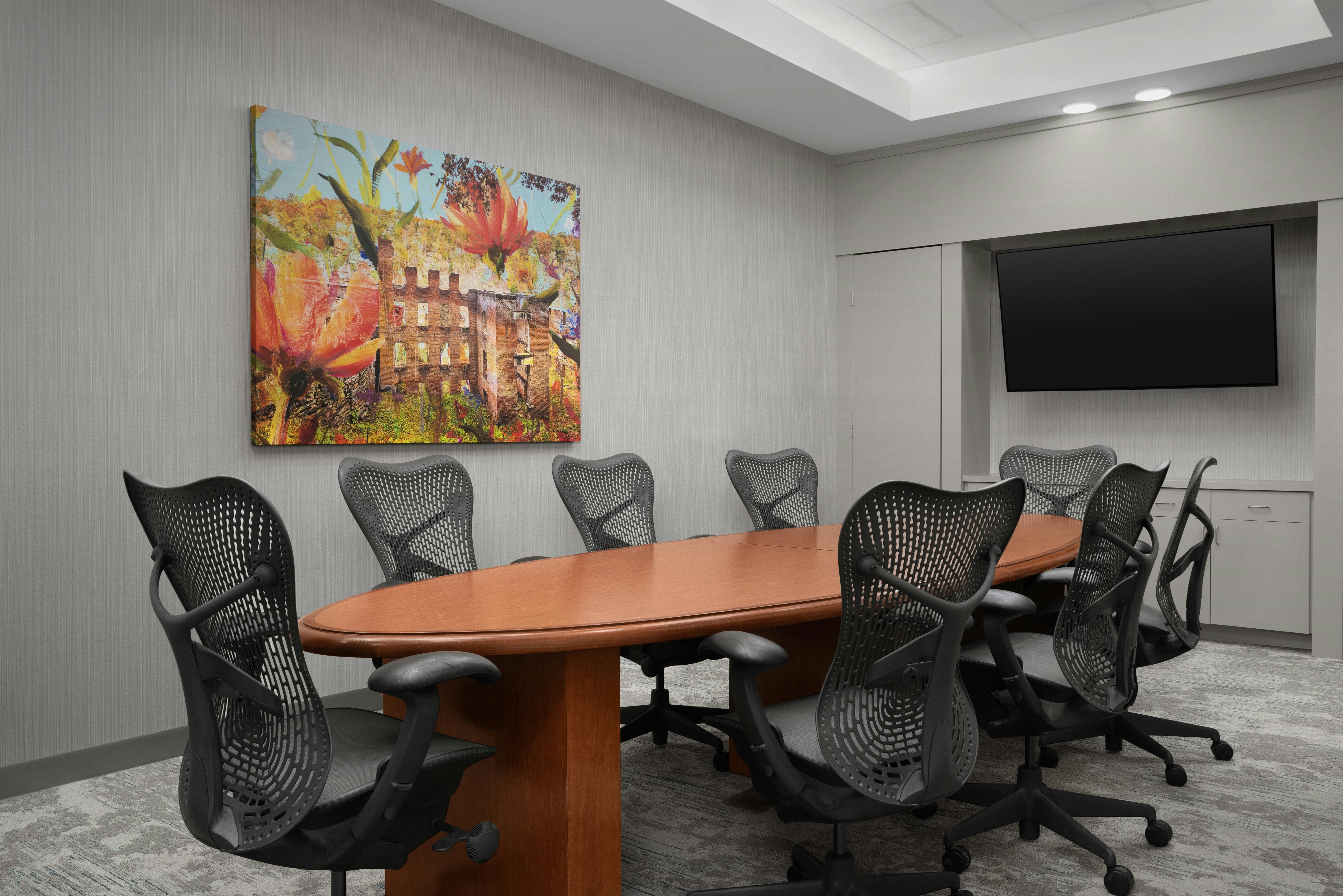 Hilton Garden Inn Atlanta West Lithia Springs 16/21