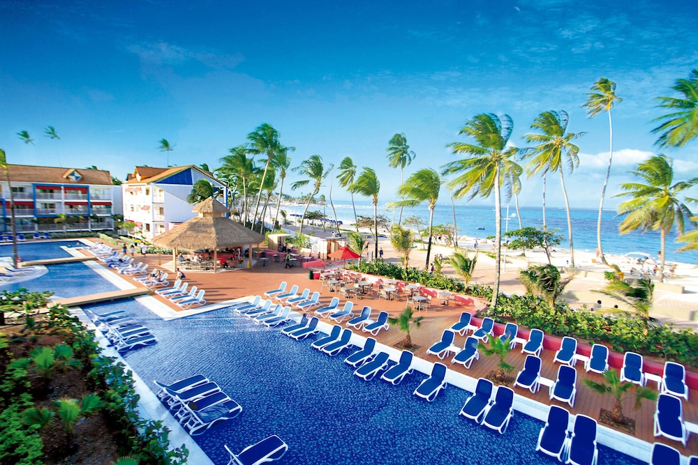 Decameron Isleno - All Inclusive 10/75