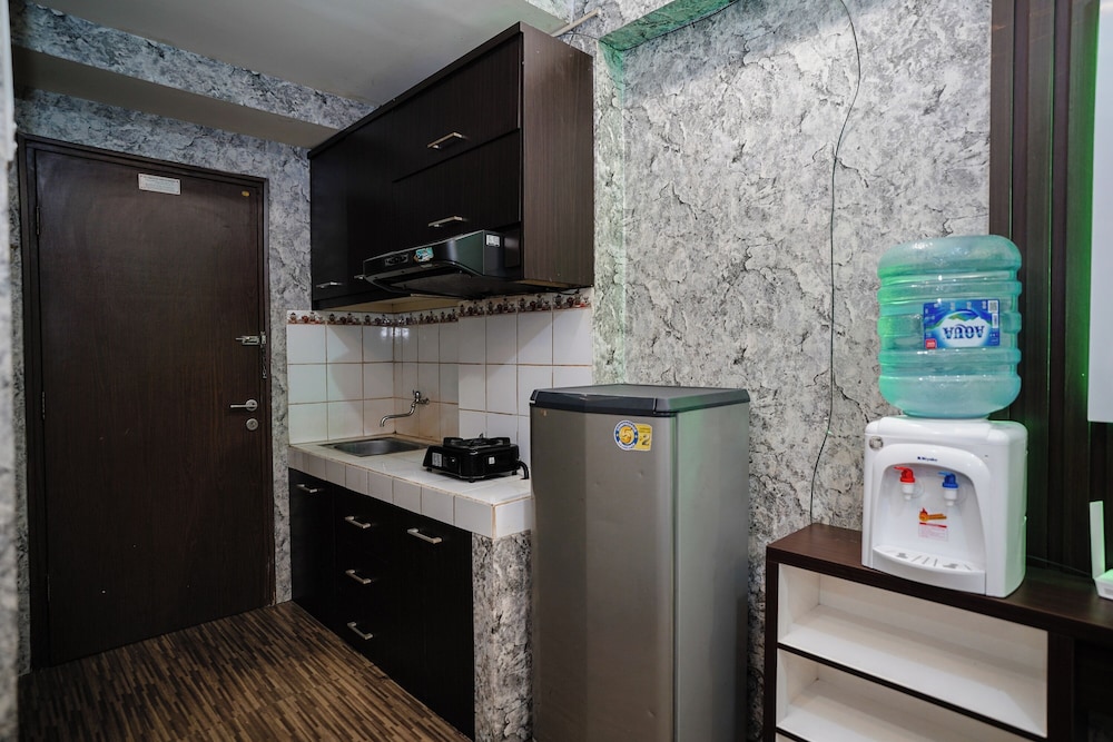The Suite Metro Apartment King Property 17/59