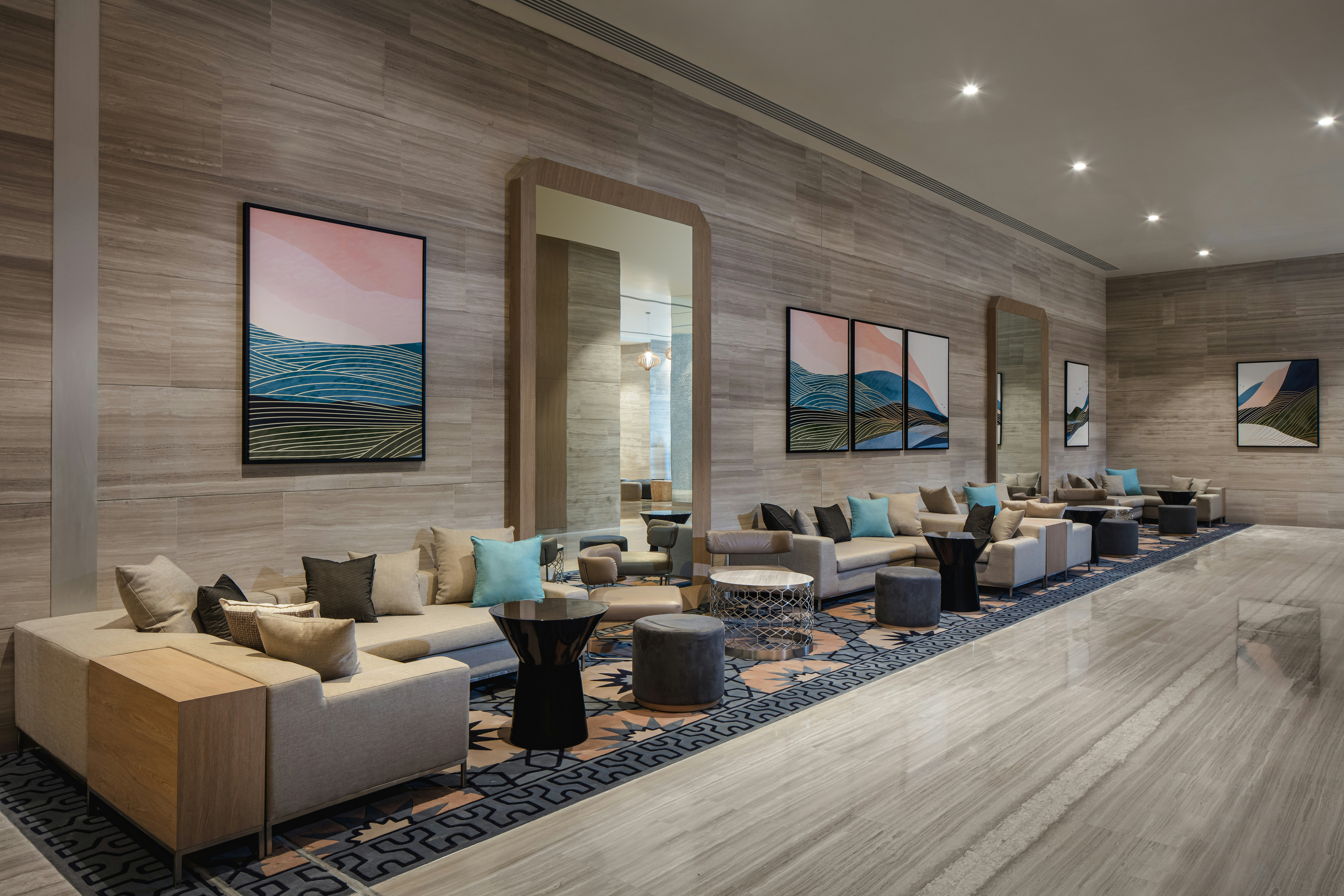 DoubleTree by Hilton Fujairah City 34/47