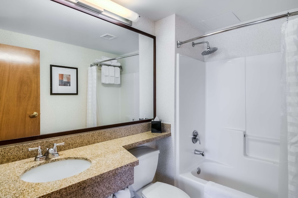 Hyatt House Chicago Schaumburg 50/50