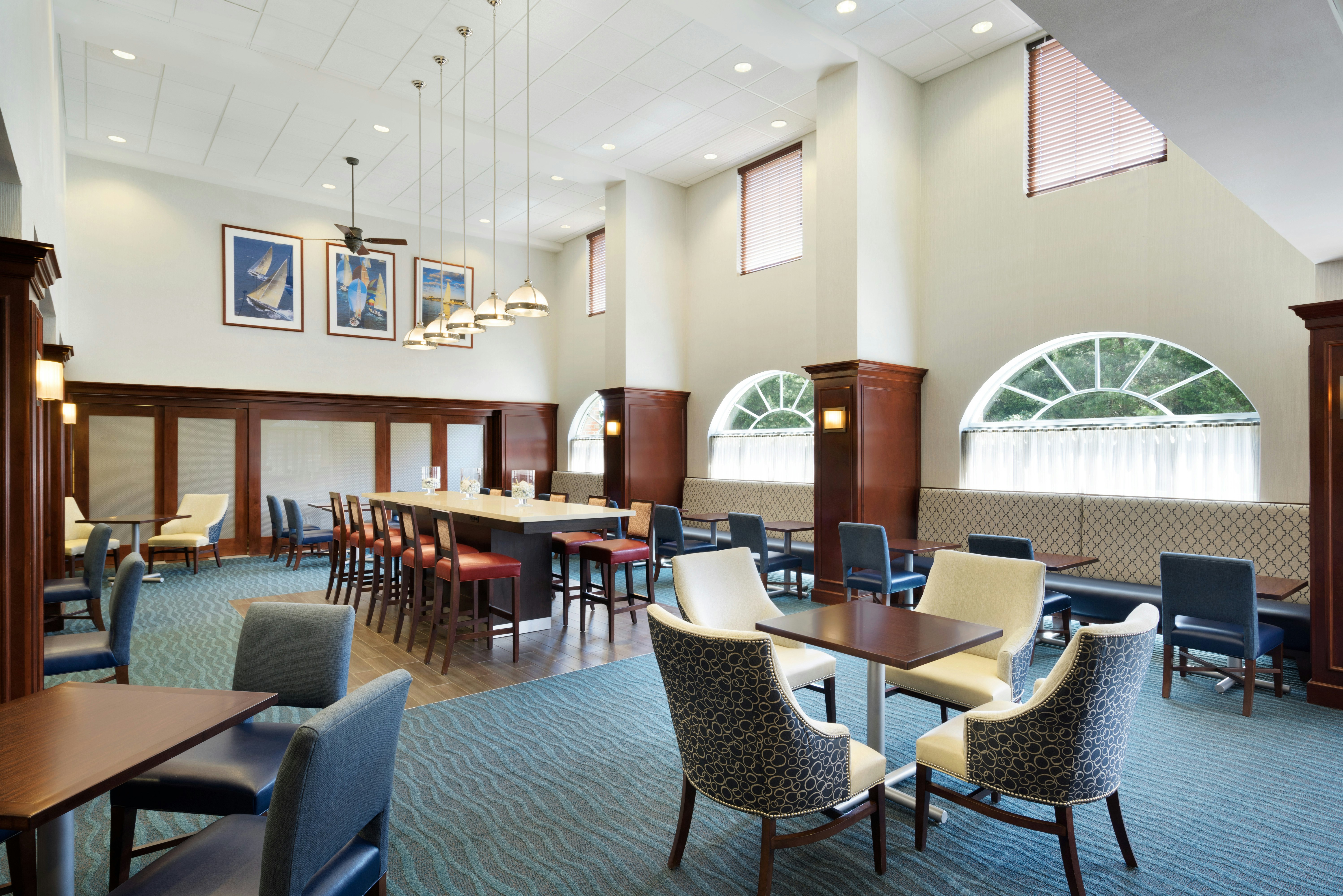 Hampton Inn Suites By Hilton Newport Middletown 16/27