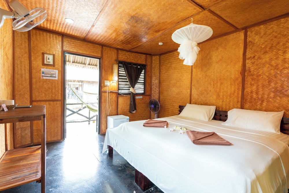 Mook Lanta Boutique Resort Spa 19/50