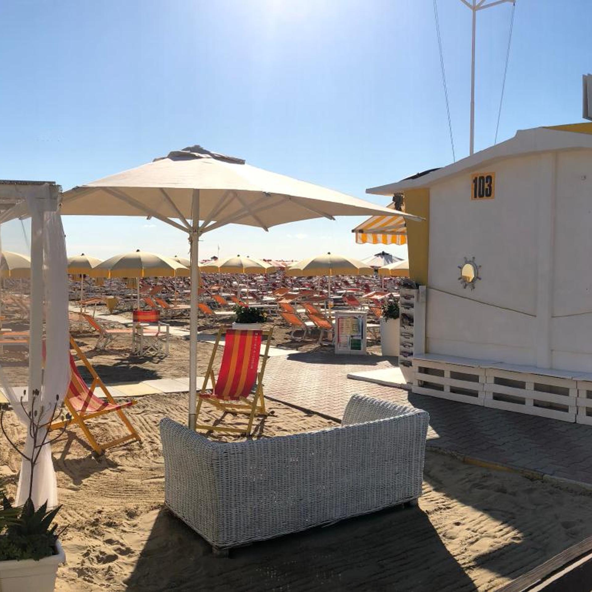 Hotel Villa Lieta 47/55