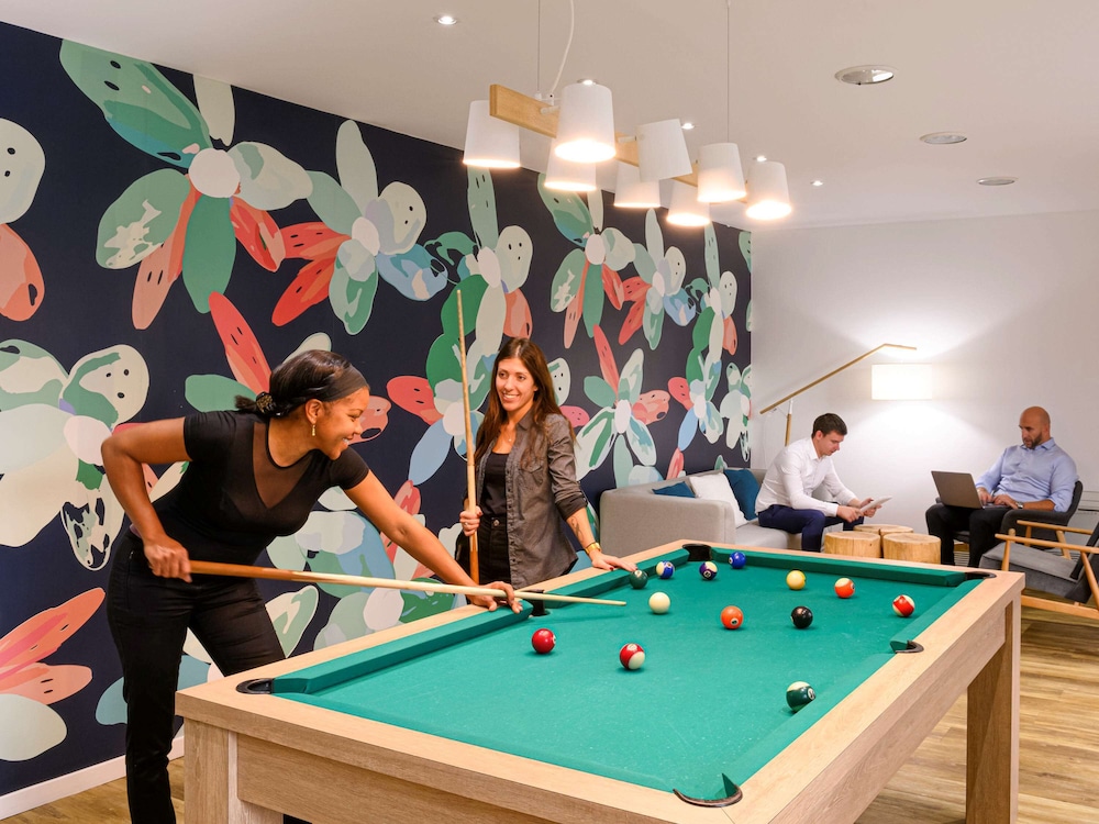 ibis Styles Parc des Expositions de Villepinte 61/67
