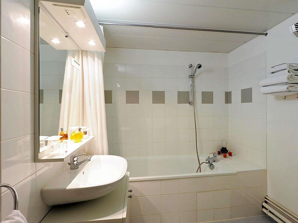 Adagio Access Toulouse Jolimont 52/53