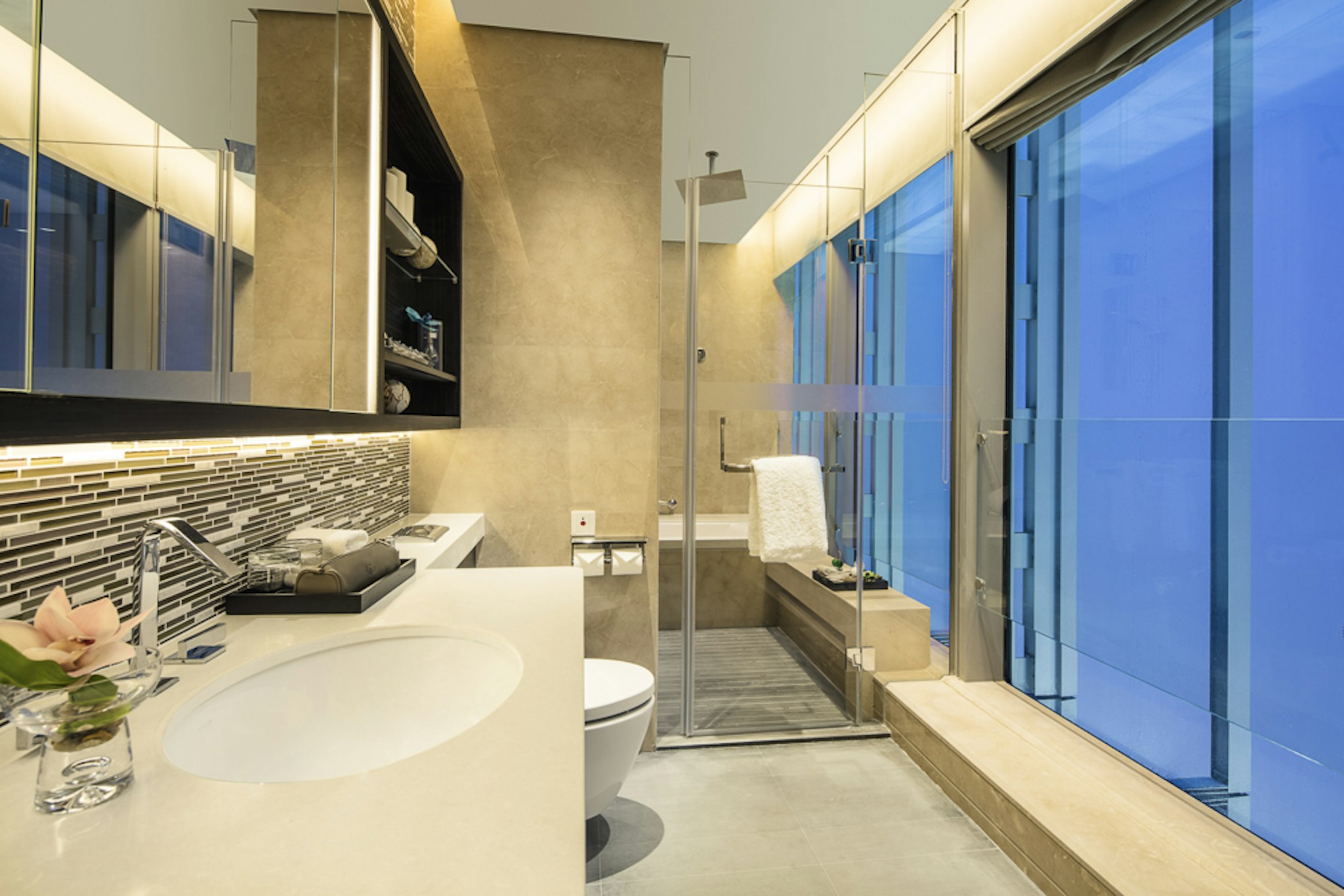 ASCOTT CENTRAL WUXI 24/25
