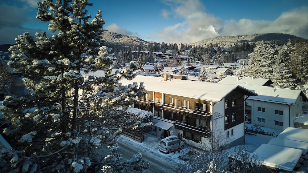 Appartement Solstein 6/50