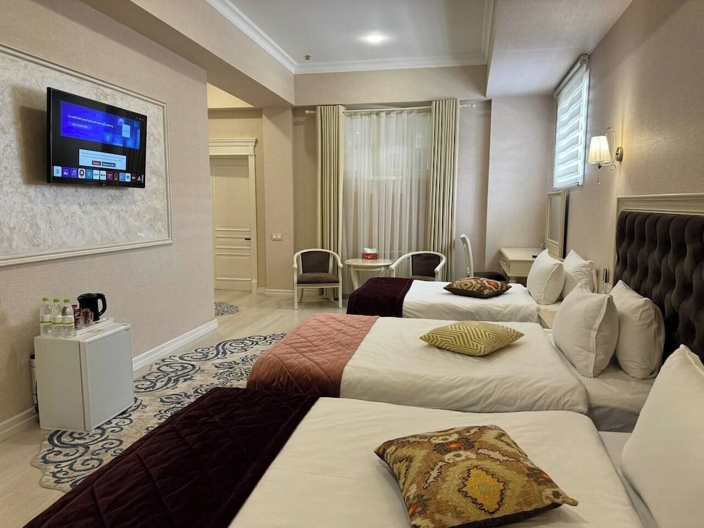 al Madina Hotel Samarkand 20/43