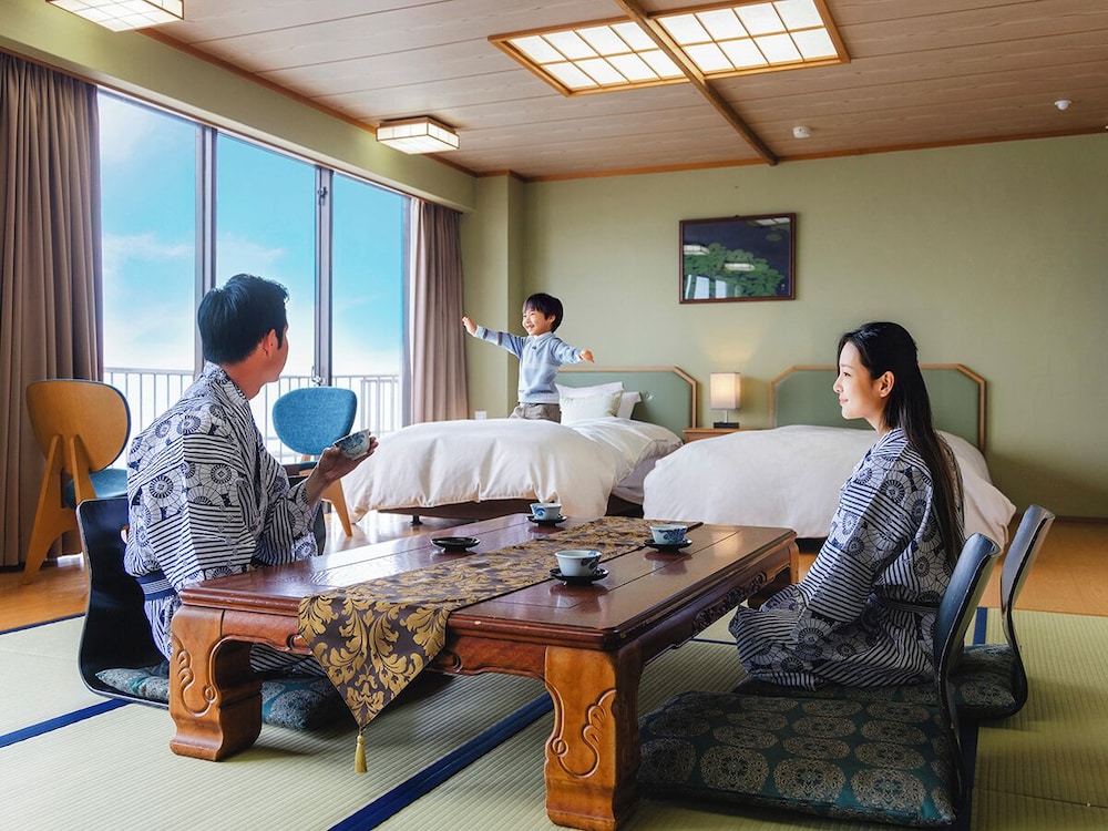 Ibusuki Onsen Hotel Syogetsu 36/49