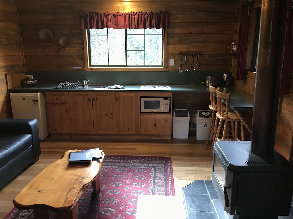 Cradle Mountain Highlanders Cottages 17/71
