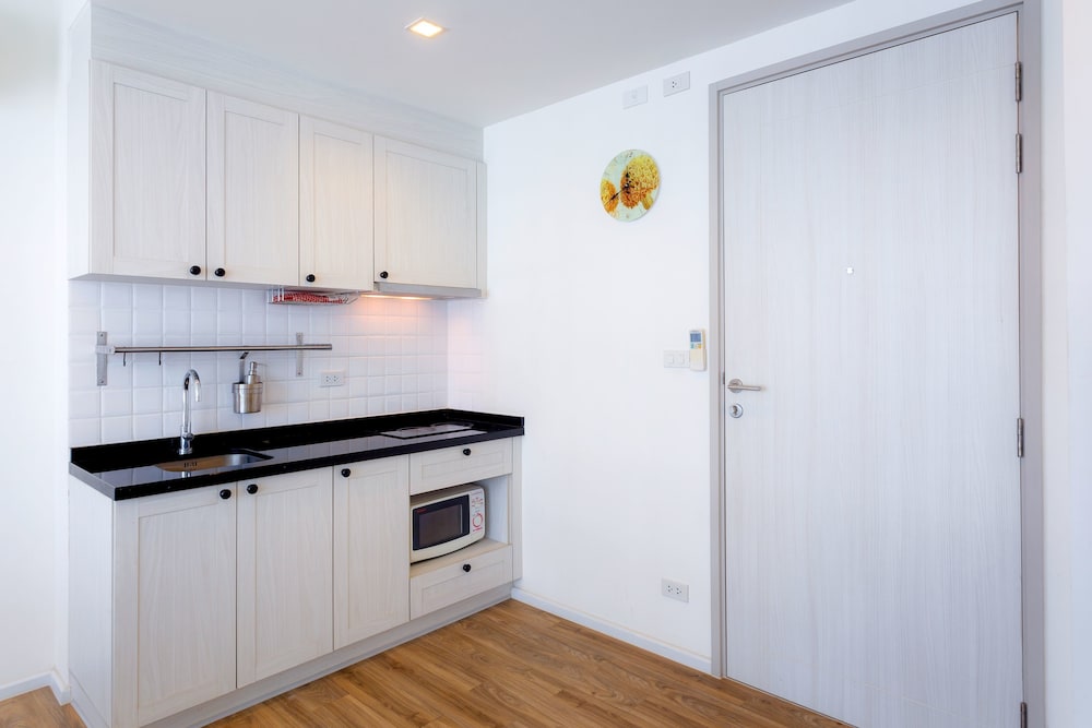Summer Hua Hin Condominium 13/66