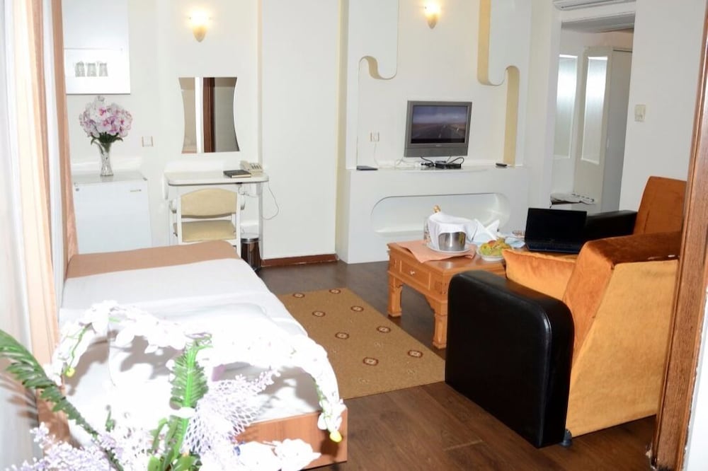 Florya Park Hotel 20/32