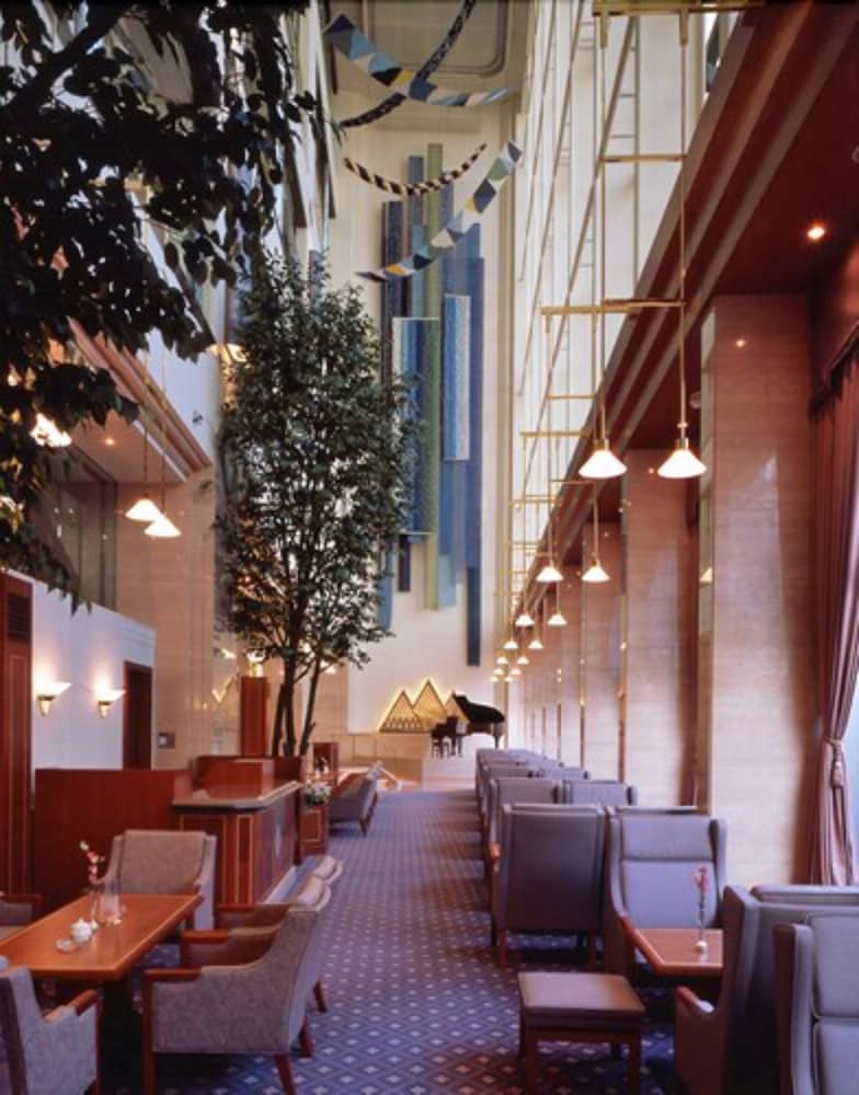 Keio Plaza Hachioji 49/69