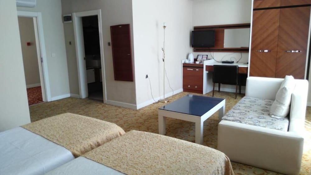 Eriza Boutique Hotel 19/29