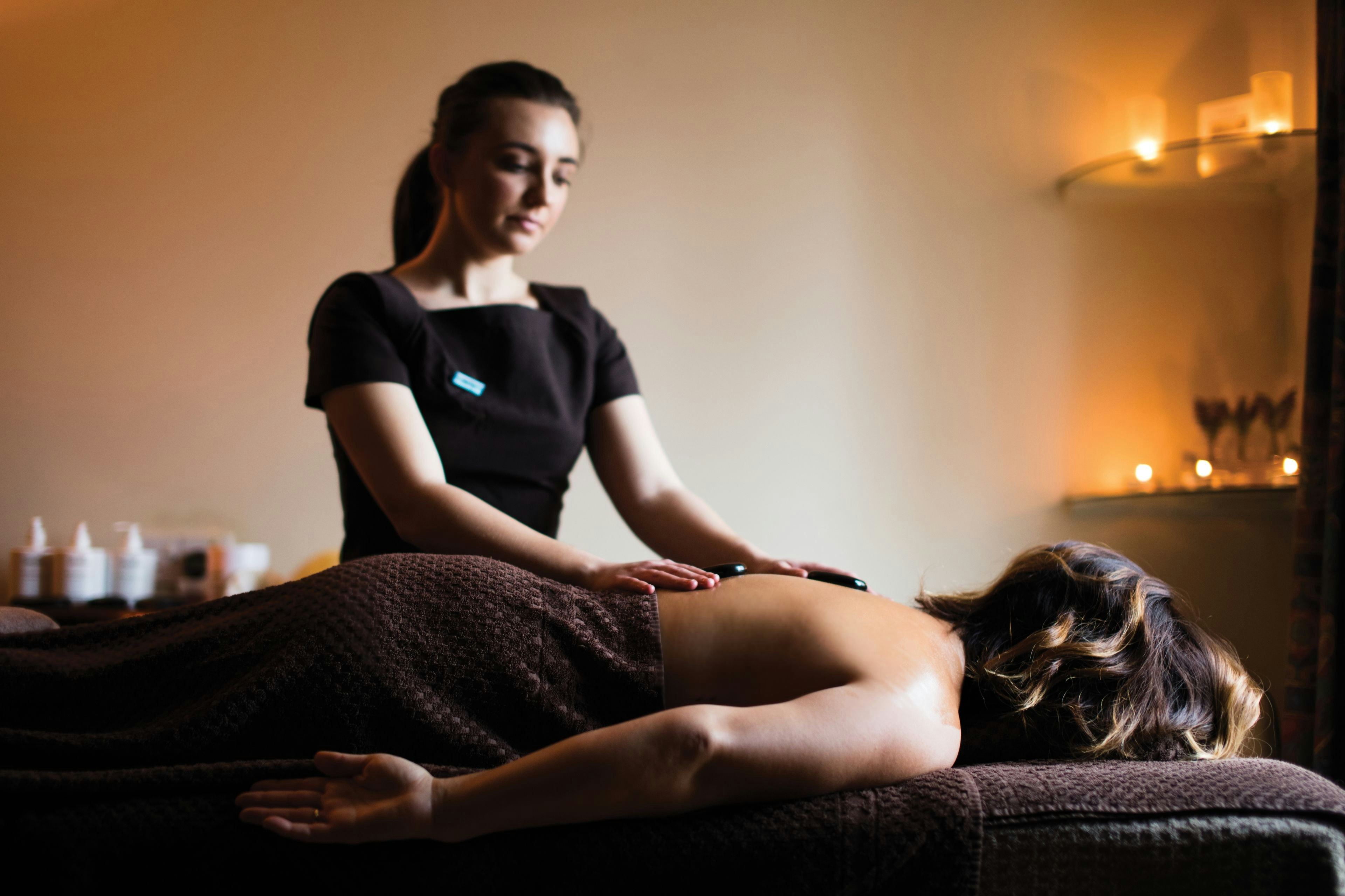 Ufford Park Hotel Golf And Spa 60/62