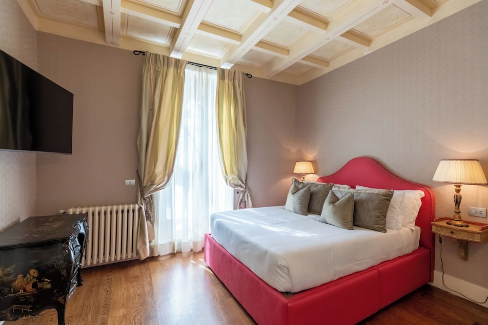 Ara di Marte Suites 17/61
