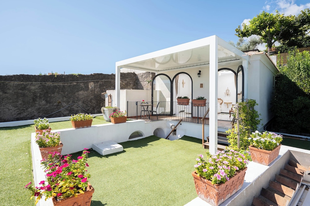 Villa Amore 45/50