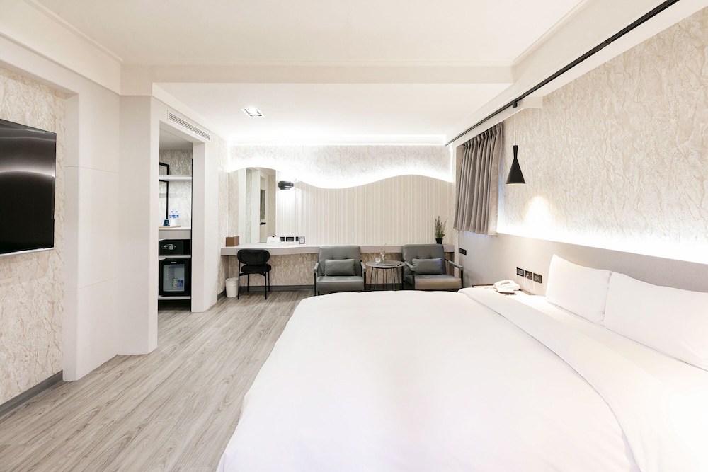 Dolamanco Hotel 27/50
