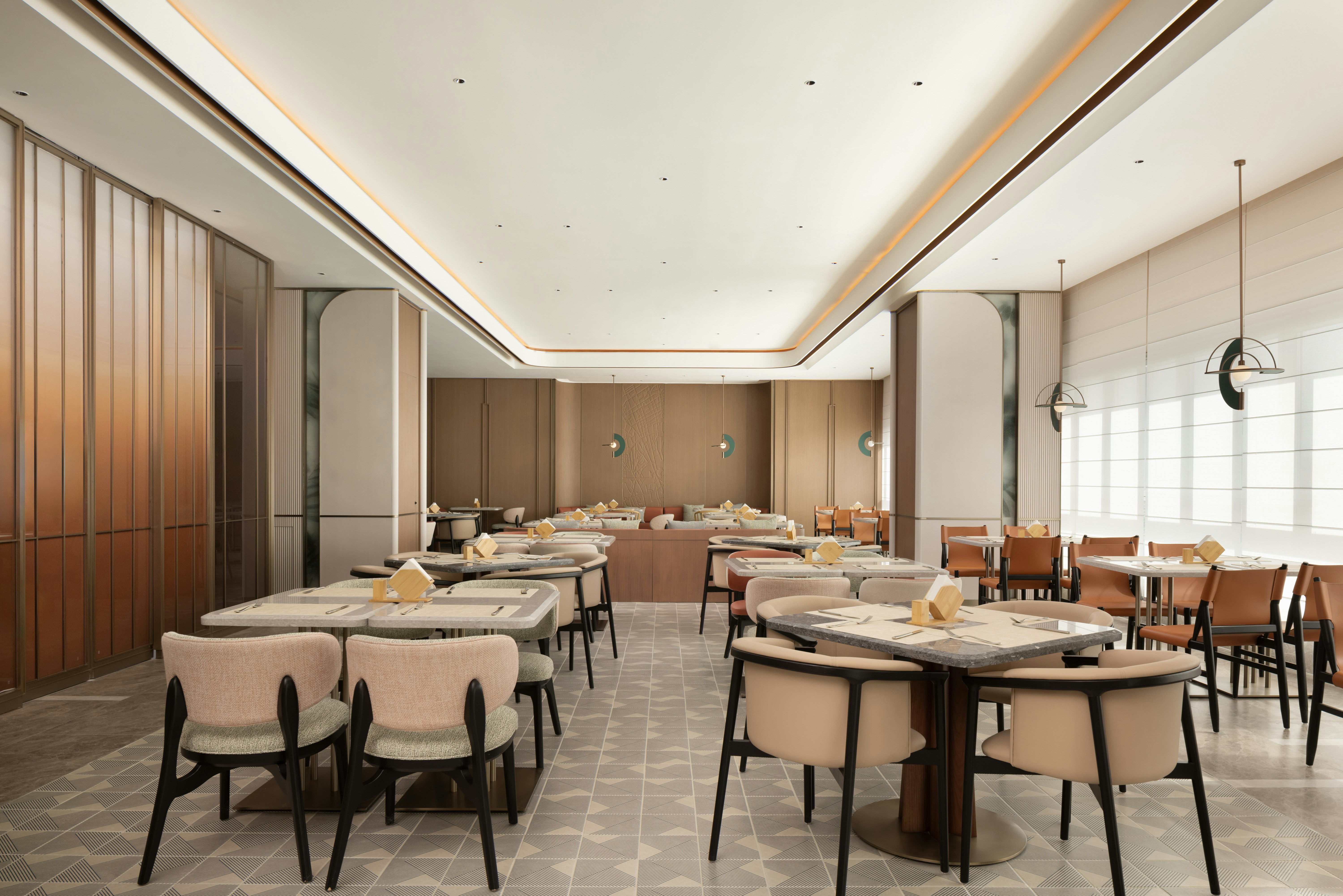 Hilton Garden Inn Urumqi Beijing South Road 29/37