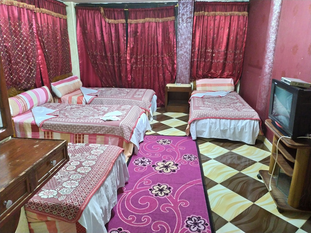 Cairo Moon Hotel - Hostel 37/50