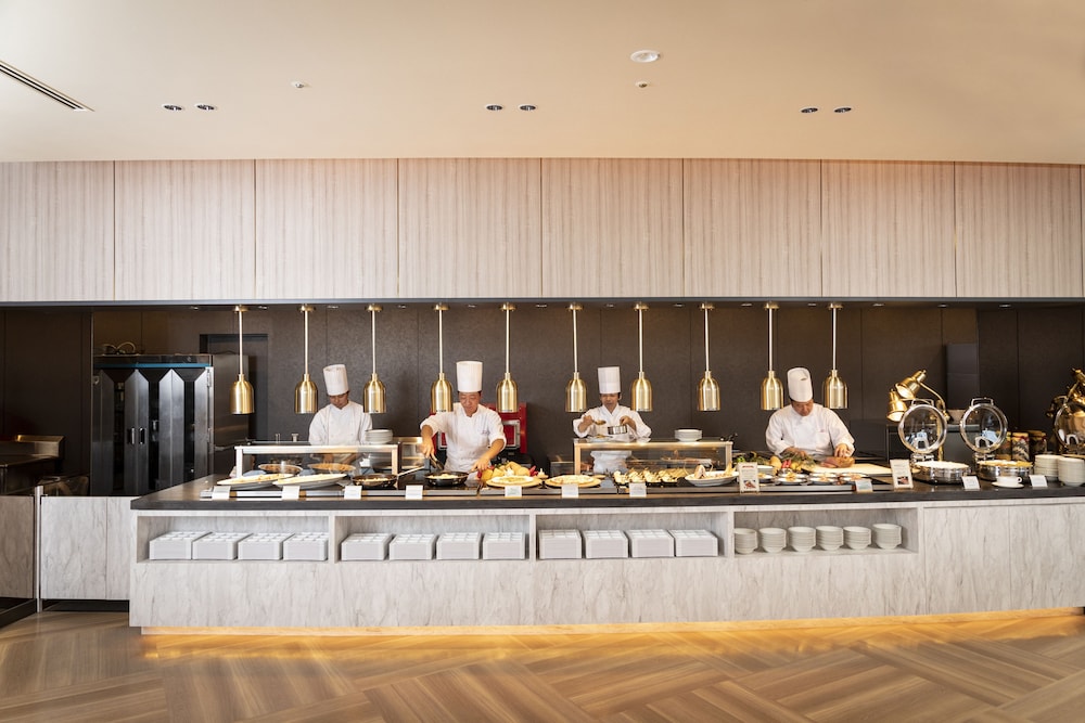 Jr Hotel Clement Takamatsu 25/50