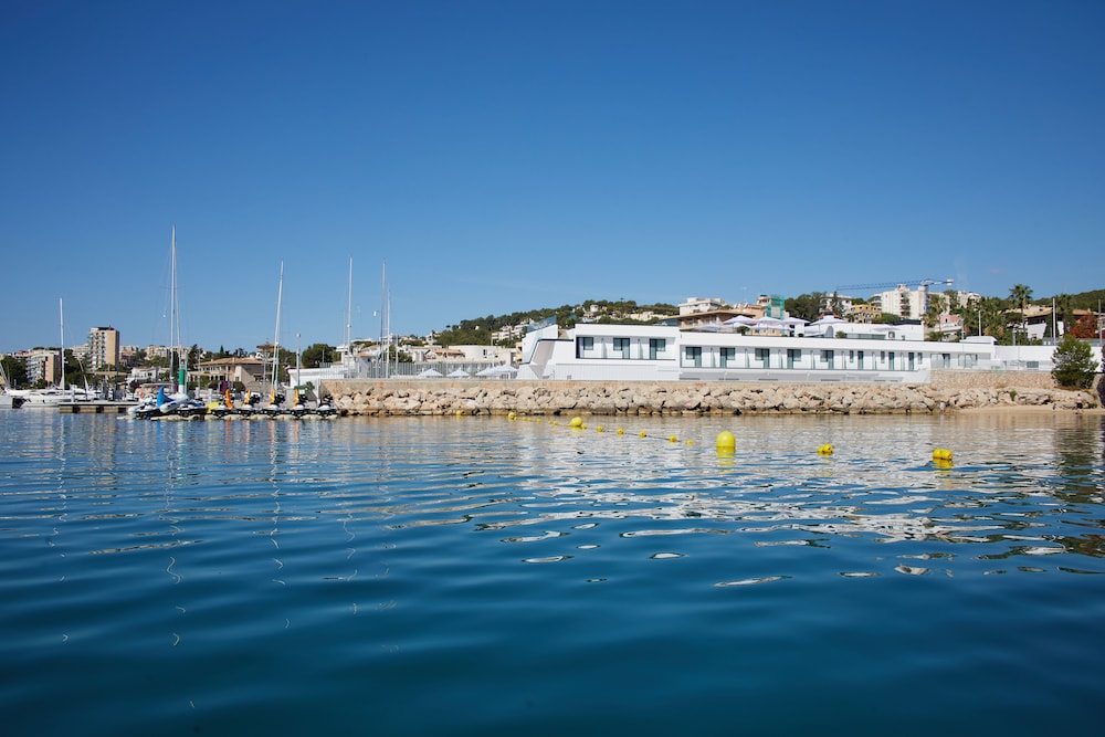 Calanova Sports Residence 16/32