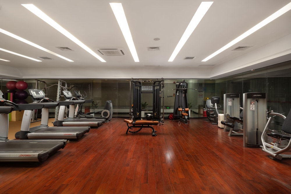 Hisoar Hotel Shenzhen 20/50