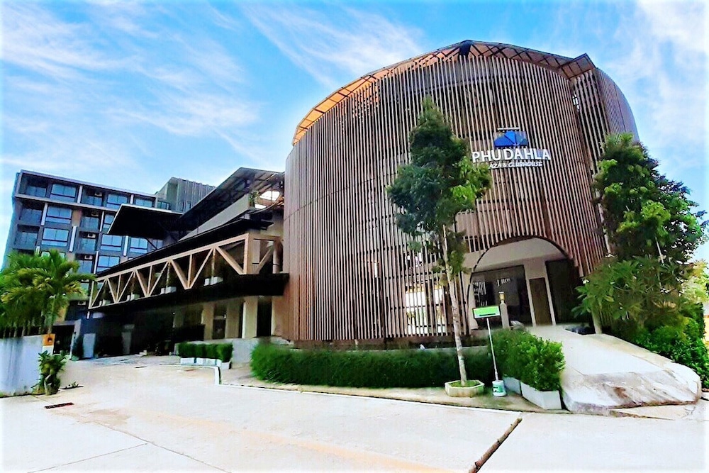 Phu Dahla Residences 3/72