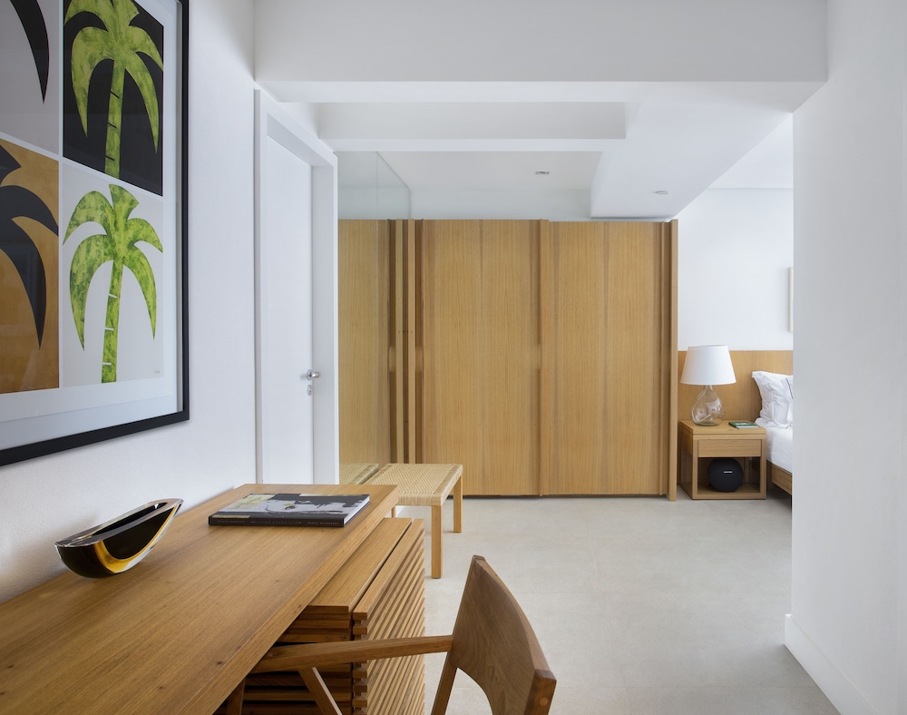 Janeiro Hotel(ex Marina All Suites) 23/68