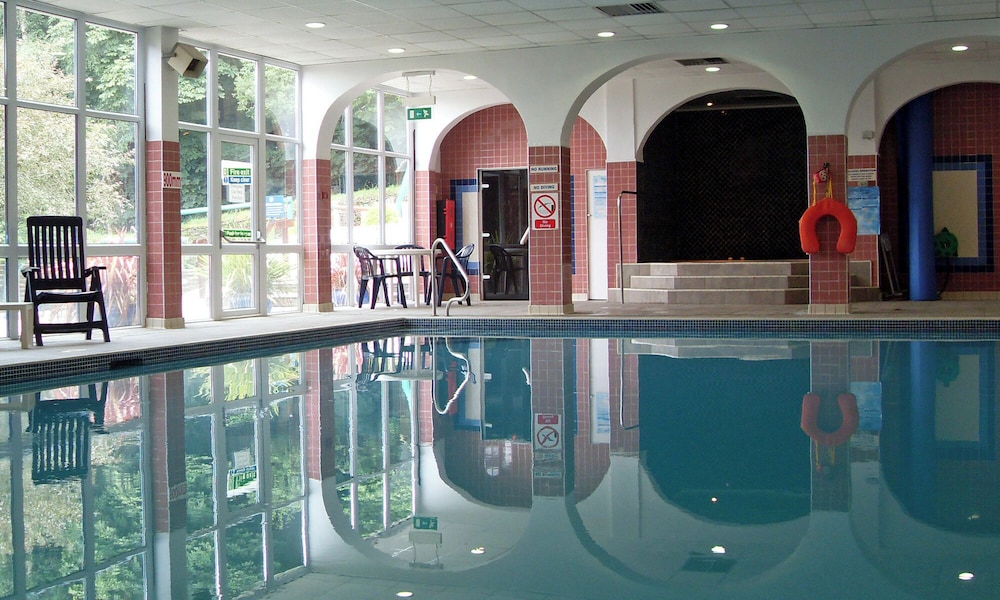 Macdonald Resorts Plas Talgarth 28/71