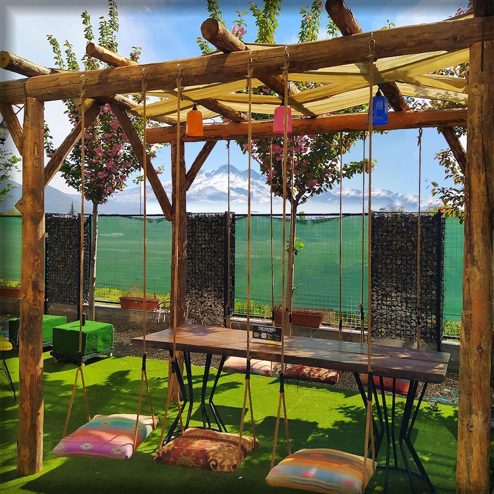 The Kayseri Loft Hotel 22/50