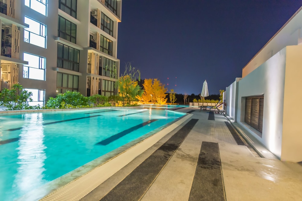 Connext Residence 43/50