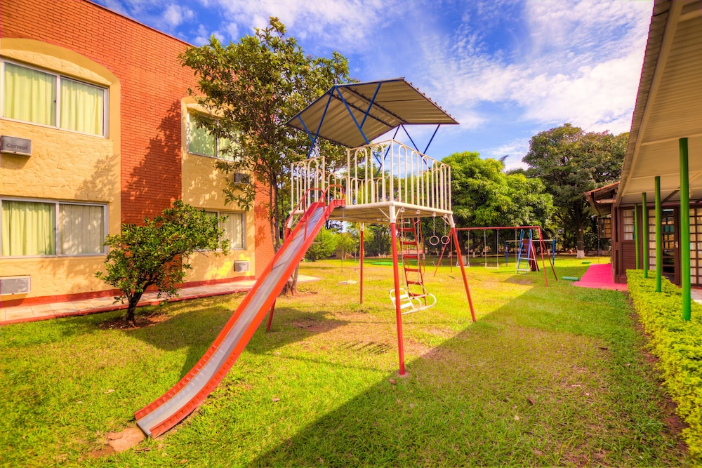 Hotel Dan Inn Uberaba & Convencoes 22/46
