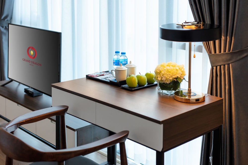 Grand Dragon Hotel Hanoi 49/58