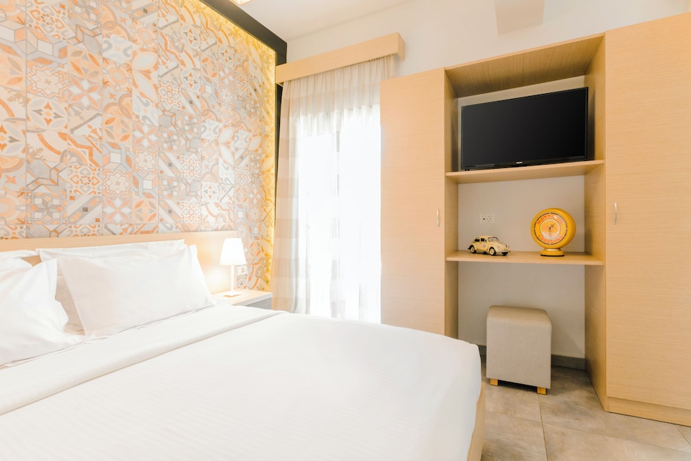 My Suite Boutique Hotel Parga 15/50