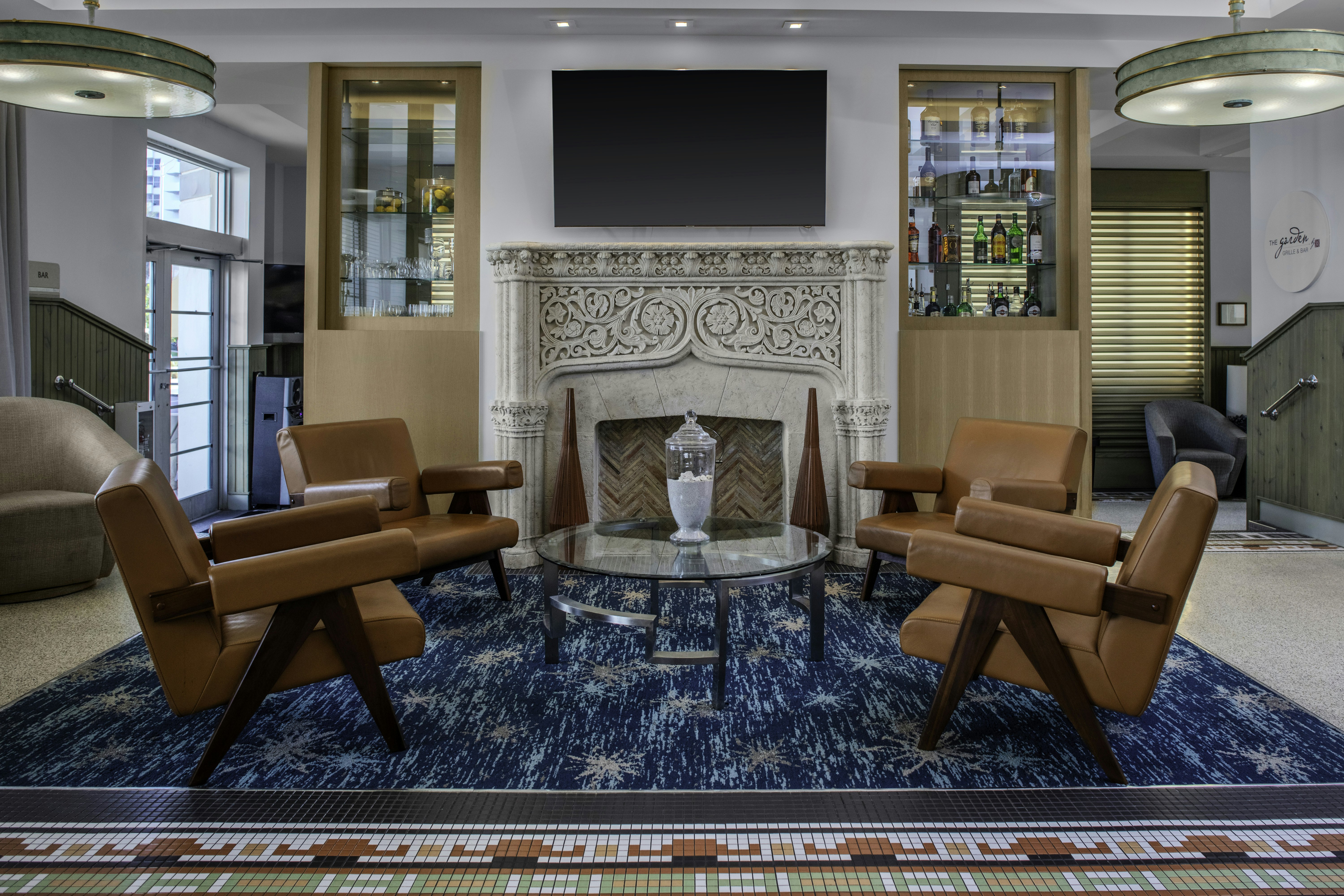 Hilton Garden Inn Miami South Beach 20/41