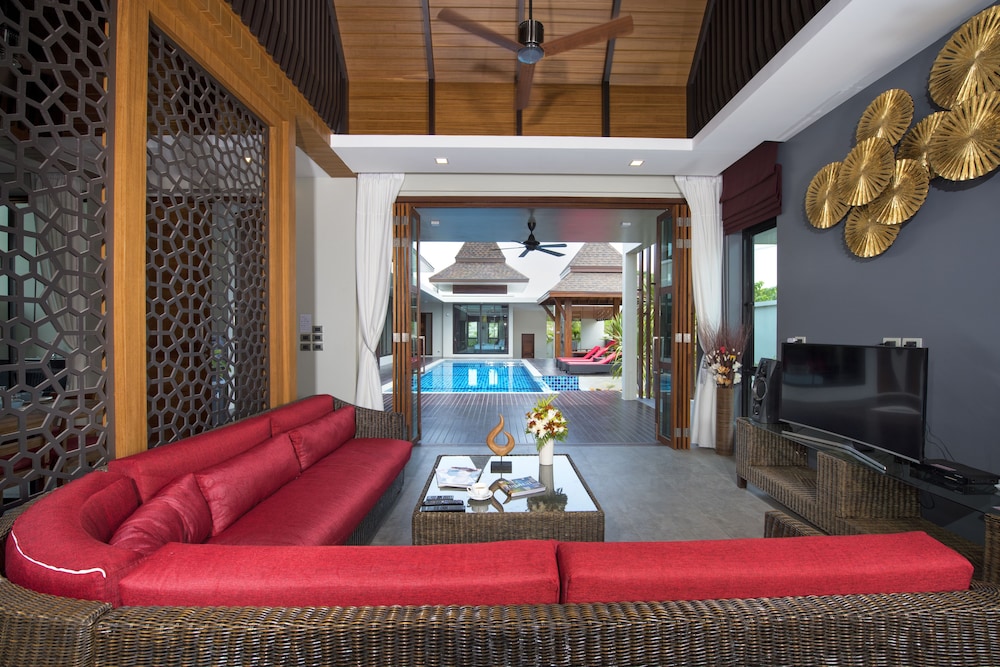 Narintara Villas 27/40