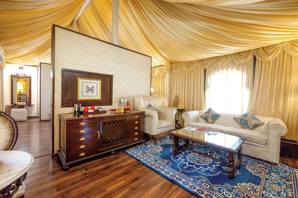 Fort JadhavGADH - A GADH Heritage Hotel 24/50